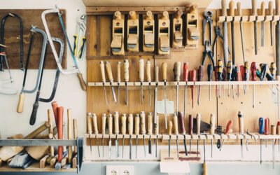 Marketing – The Right Tools for the Job