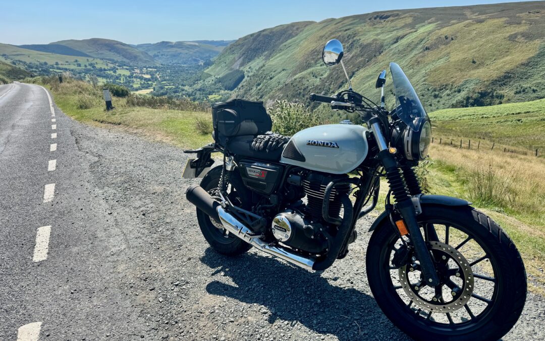 From switches to screens: have cars and motorbikes lost some of their magic?