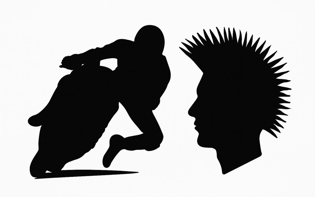 The race to ‘bang average’